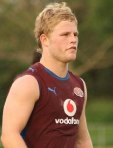 Daniel Rich