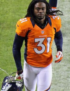 Joshua Moore (American football)