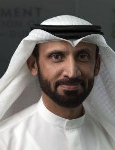 Mohammed Al Shaibani