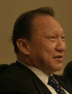 Stephen Tong