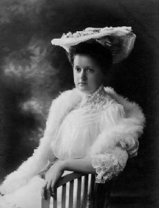Archduchess Eleonora of Austria