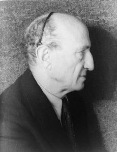 Leo Stein