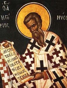 Gregory of Nyssa