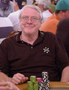 Ron Rose