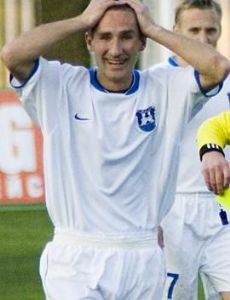 Volodymyr Bondarenko