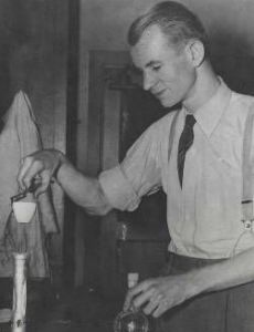 Edwin McMillan