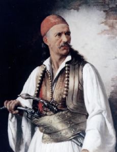 Dimitrios Makris