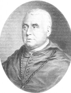 James Yorke Bramston