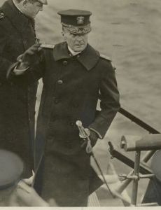 Thomas S. Rodgers