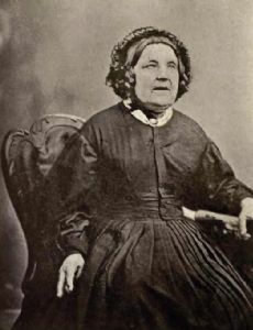 Julia Catherine Beckwith