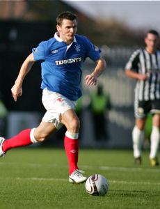 Lee McCulloch