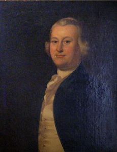 James Otis, Jr.