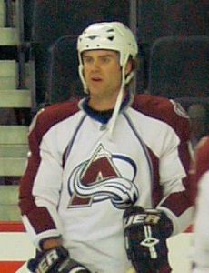Jeff Finger