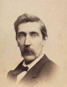 Ludvig Knudsen