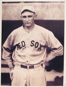 Carl Mays