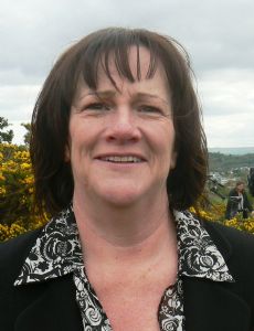 Fiona O'Donnell