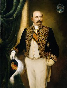 J. B. van Heutsz