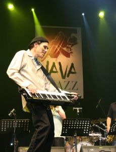 Gregg Karukas