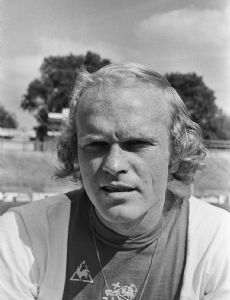 Ruud Geels