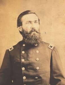 Henry Flad
