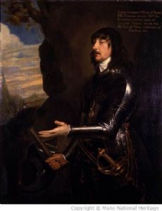 James Stanley, 7th Earl of Derby