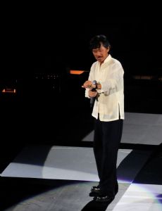 George Lam