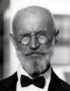Carl Tanzler