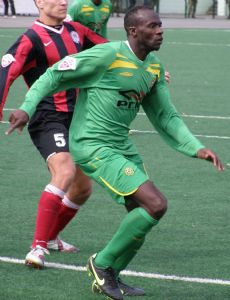 Sani Kaita
