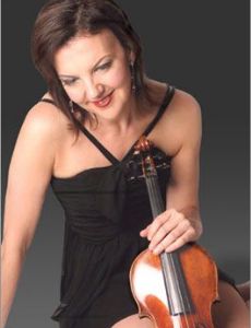 Tasmin Little