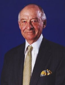 Cawood Ledford