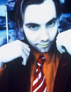Jacob Appelbaum