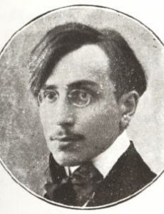 Kegham Parseghian