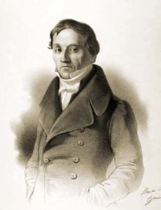 Karl Ernst von Baer