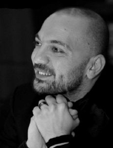 Ceyhun Yilmaz