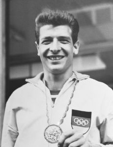 Carl Kaufmann