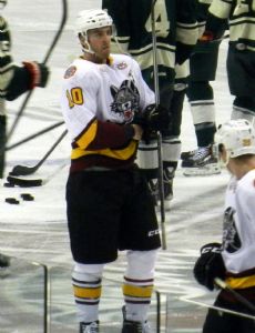 Brett Ponich