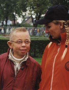 Monique Knol