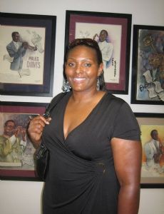 Kym Hampton