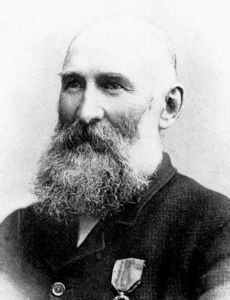 Jean Michel Camille Malfroy