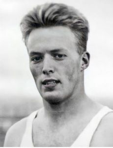 Vilhjálmur Einarsson