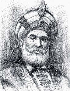 Daher el-Omar