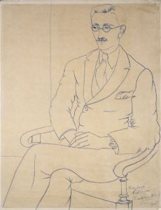 Gerald Reitlinger