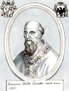 Giovanni Battista Cicala