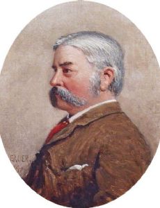 Benjamin Williams Leader