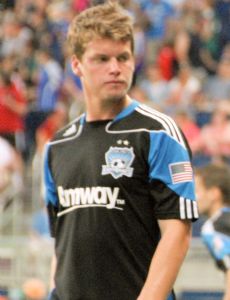Ellis McLoughlin