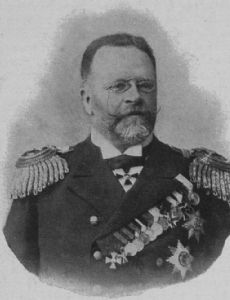 Nikolai Skrydlov