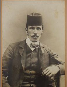 Avdo Karabegović