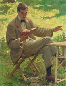 Alfred Munnings