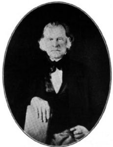 Ephraim McLean Brank
