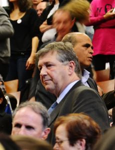 Philippe Nauche